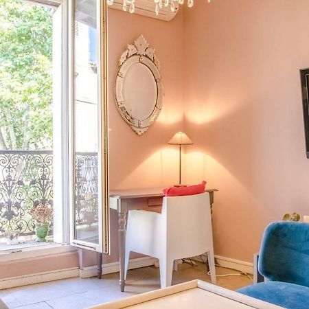 Appartement Canourgue - Premiere Conciergerie Montpellier Buitenkant foto