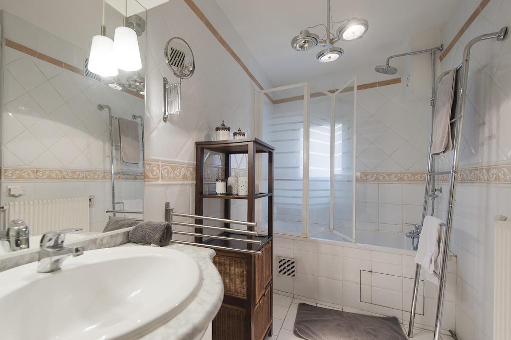 Appartement Canourgue - Premiere Conciergerie Montpellier Kamer foto