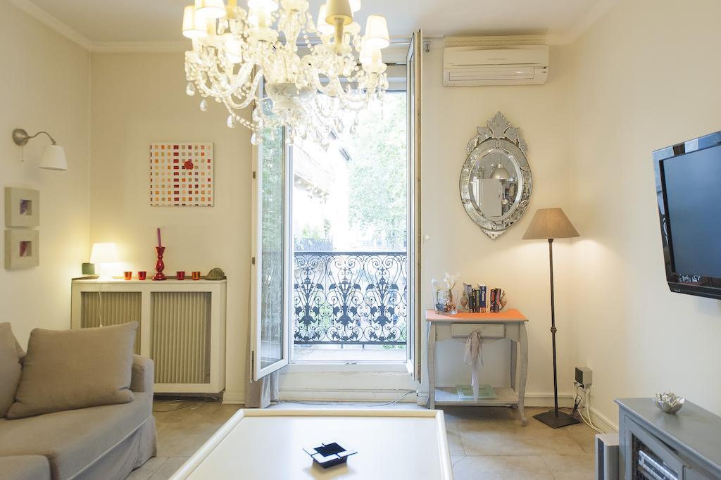 Appartement Canourgue - Premiere Conciergerie Montpellier Kamer foto