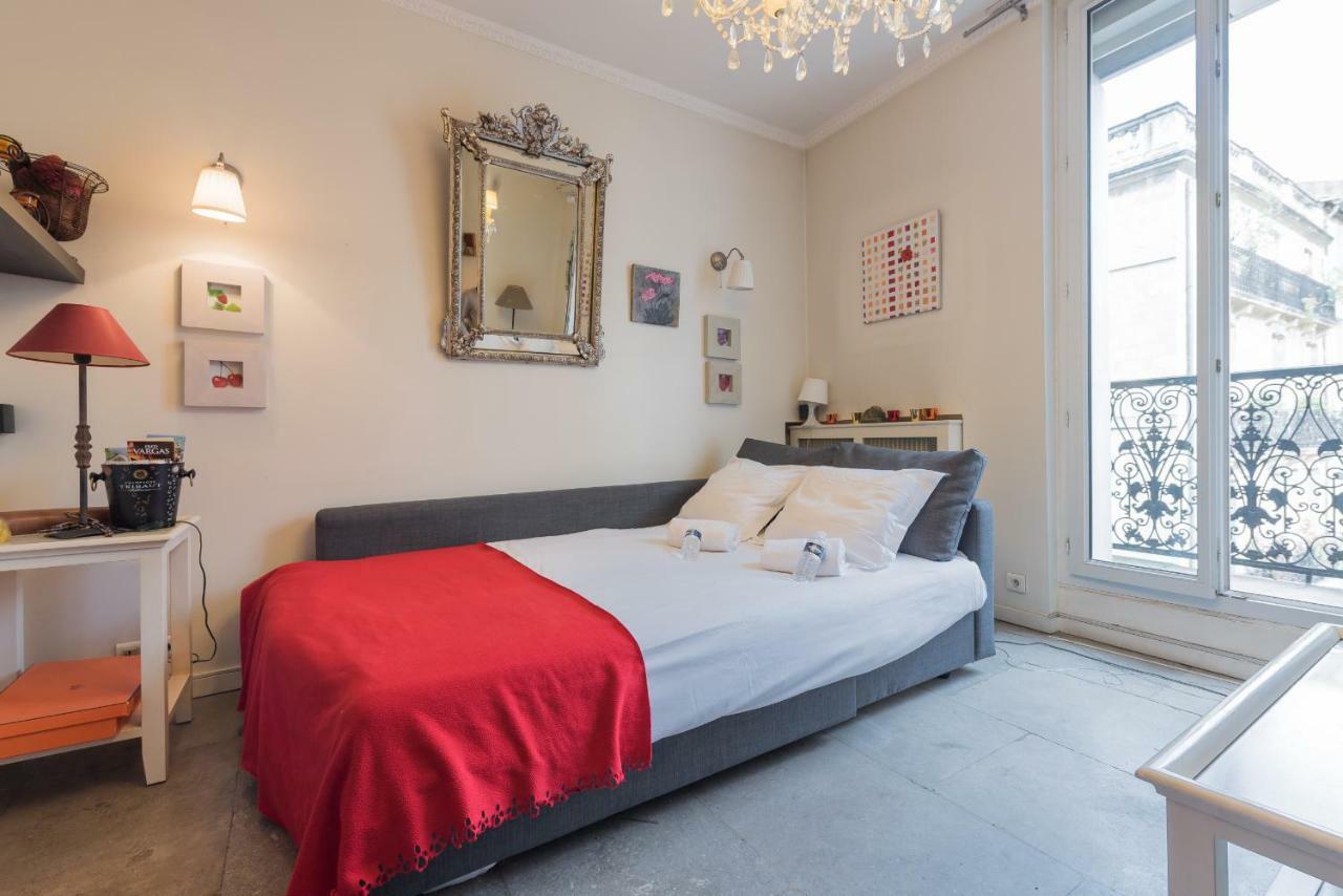 Appartement Canourgue - Premiere Conciergerie Montpellier Buitenkant foto