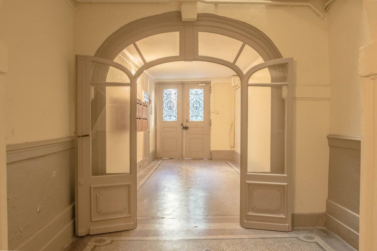 Appartement Canourgue - Premiere Conciergerie Montpellier Buitenkant foto
